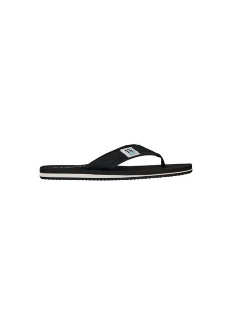 Flip flops protest blade