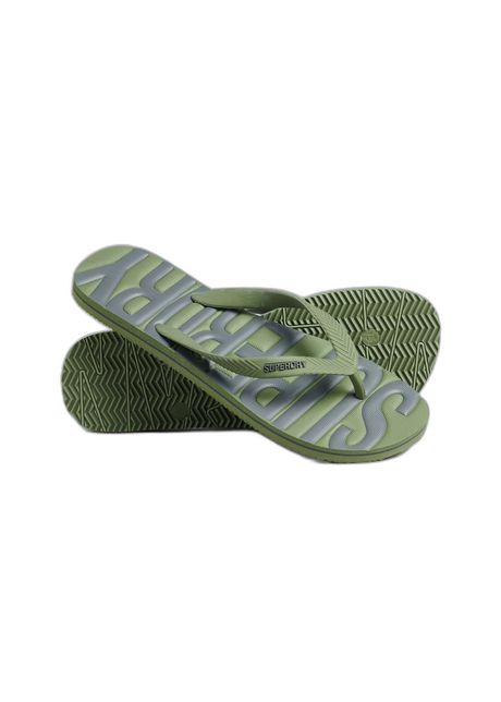 Flip flops superdry v ganes