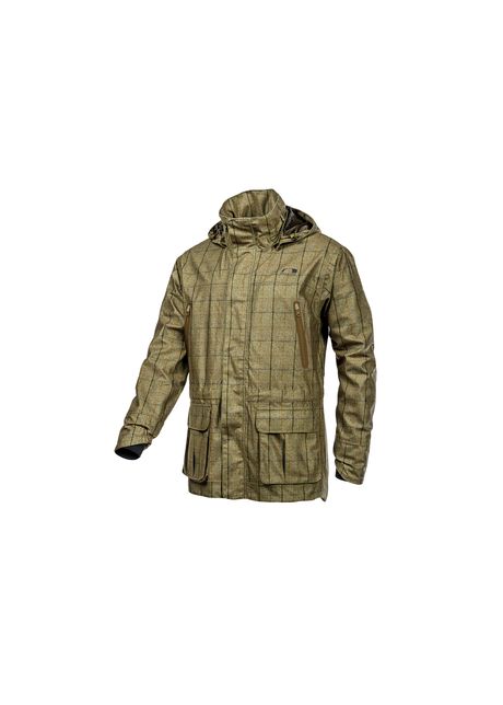 Foldable waterproof jacket baleno pembroke