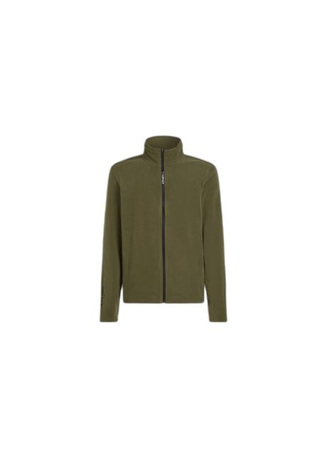 Full zip fleece o neill jack s polartec 100