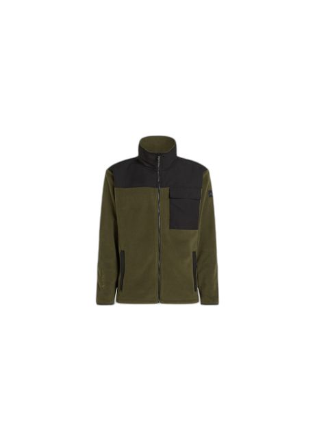 Full zip fleece o neill utility polartec 200
