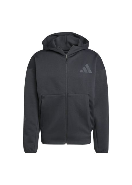 Full zip hoodie adidas z n e