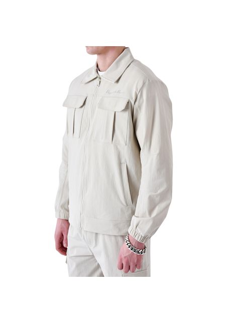 Funnel neck jacket project x paris workwear