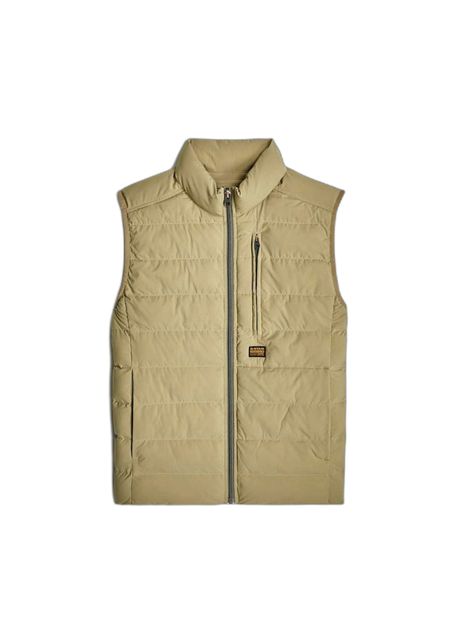 G star s foundation liner vest