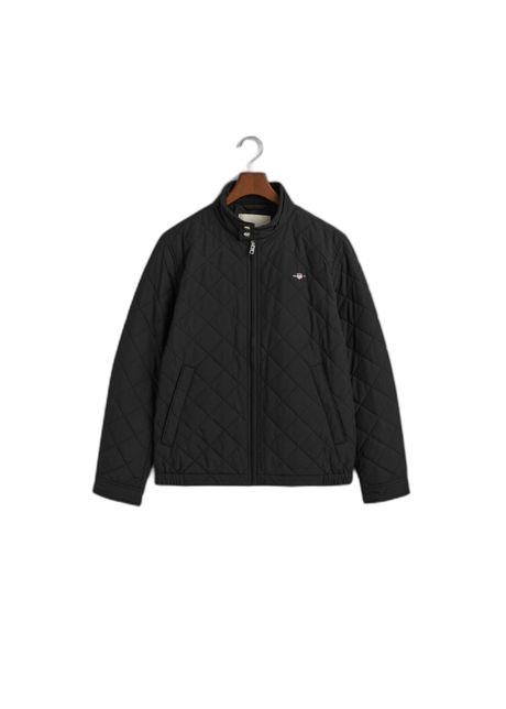 Gant s quilted jacket