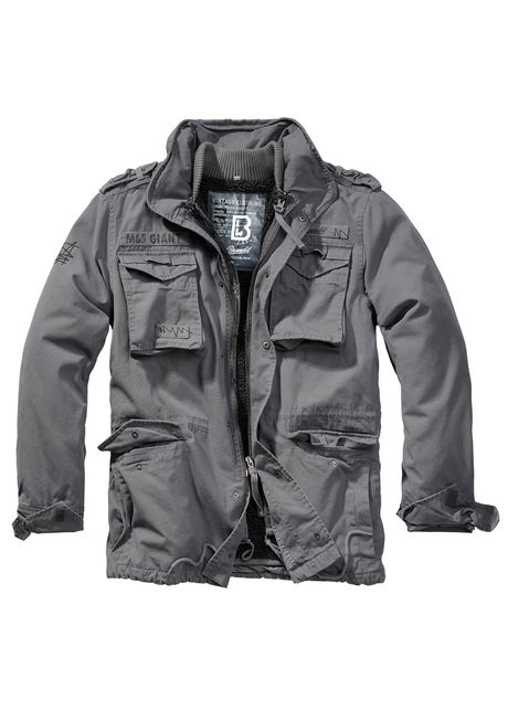 Giant jacket brandit m65