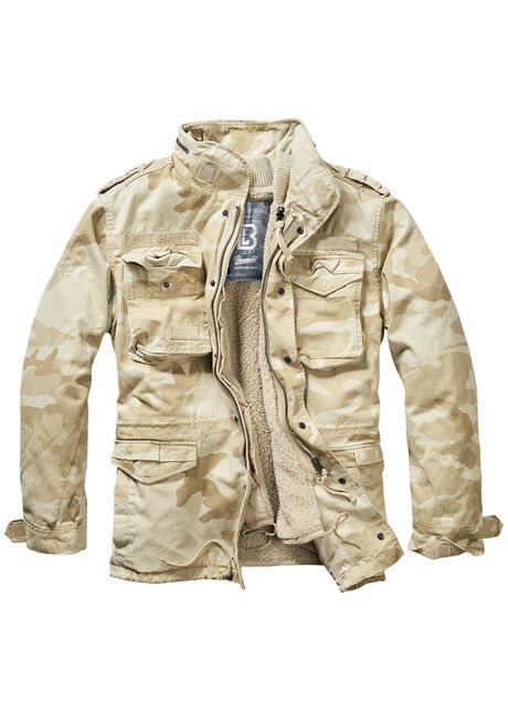 Giant jacket brandit m65