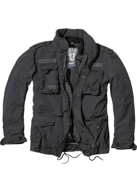 Giant jacket brandit m65