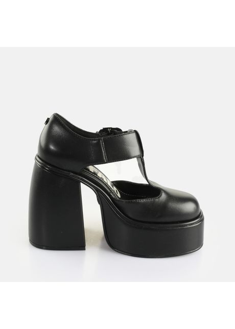 Heels buffalo heart jane