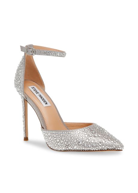 Heels steve madden ravaged s