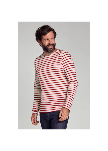 Heritage sailor t shirt armor lux ploz vet