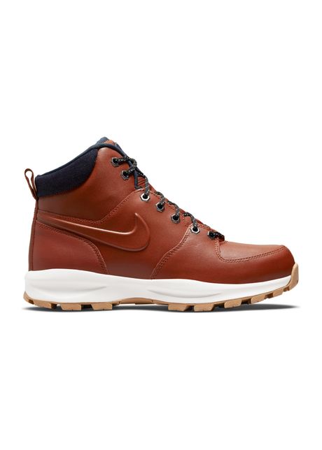 High top sneakers nike manoa leather se