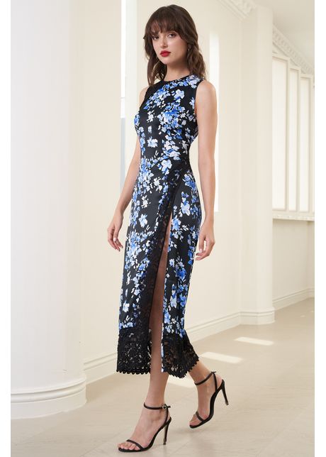 Holland dress