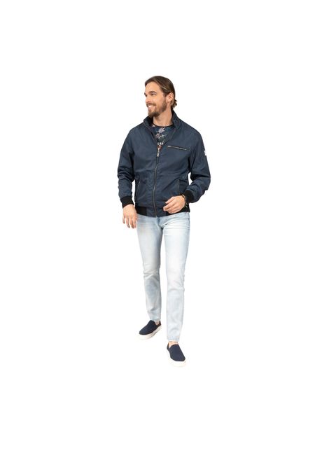 Hooded jacket deeluxe tower