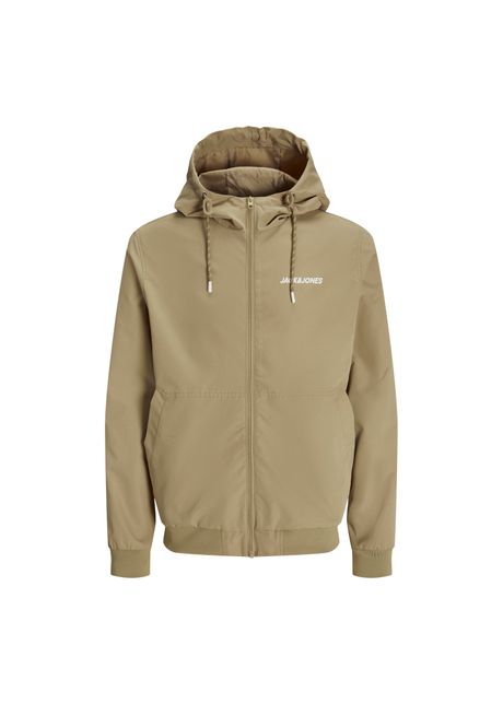 Hooded jacket jack jones rush