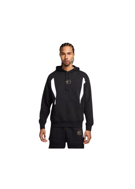Hooded jacket nike air po