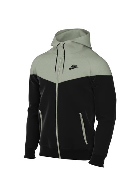 Hooded jacket nike windrunner