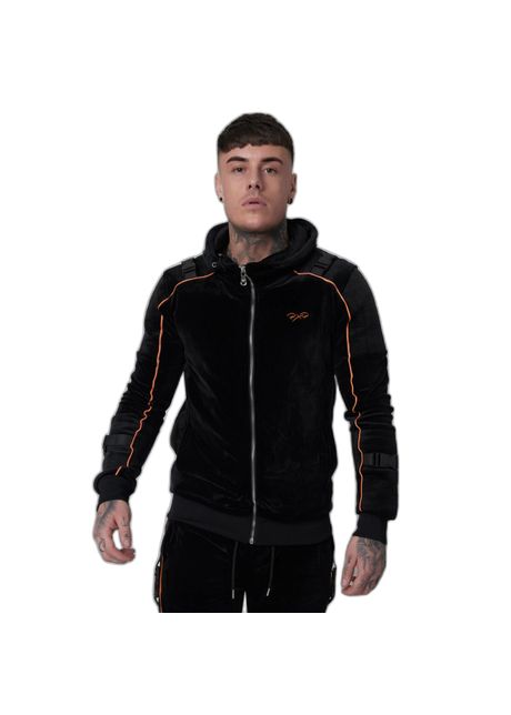 Hooded jacket project x paris