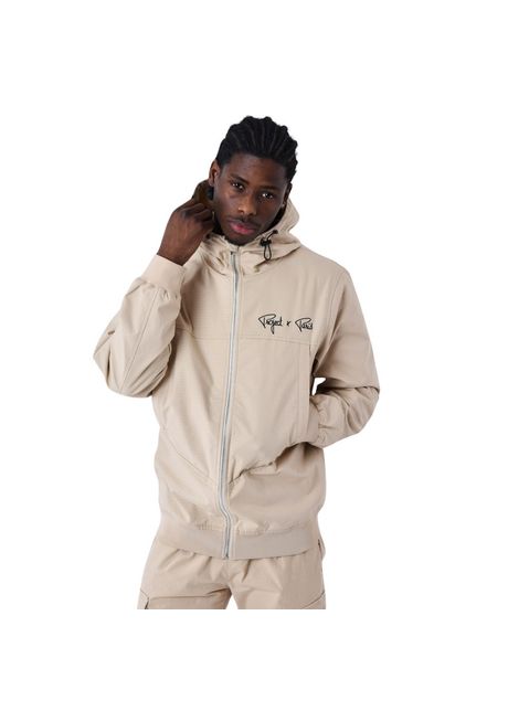 Hooded jacket project x paris