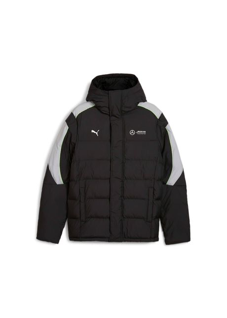 Hooded jacket puma mapf1 mt7 ecolite