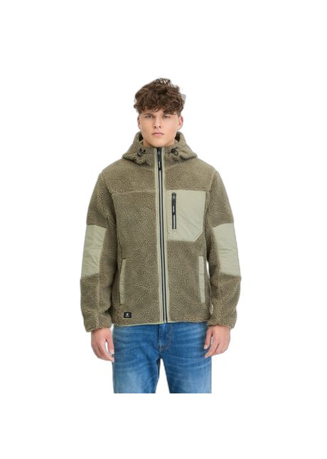 Hooded jacket ragwear chille