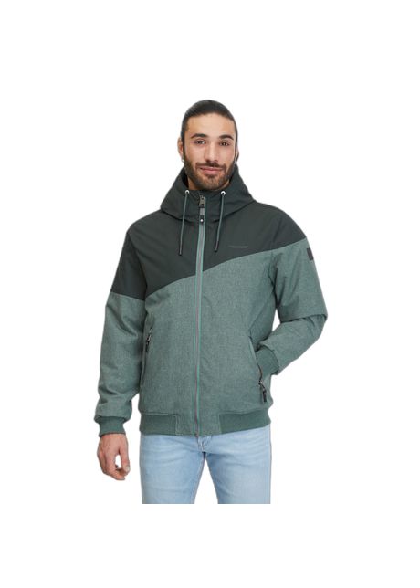 Hooded jacket ragwear winngs