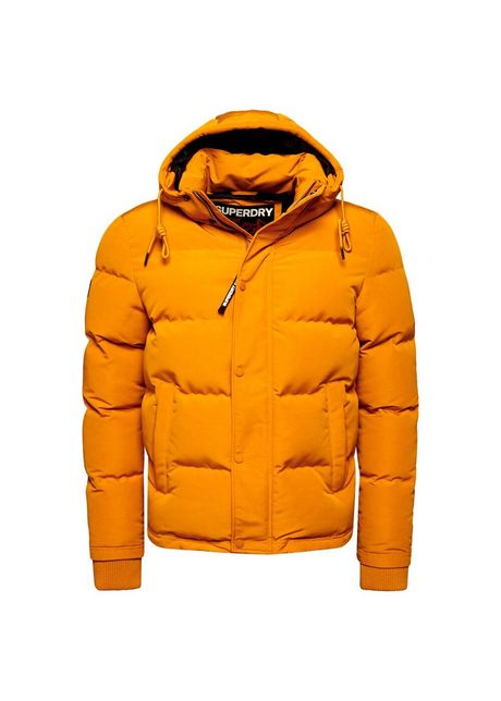 Hooded jacket superdry everest