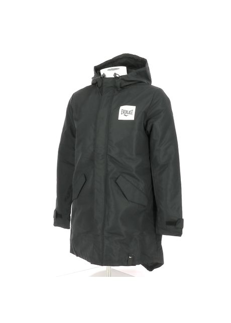 Hooded parka everlast mac