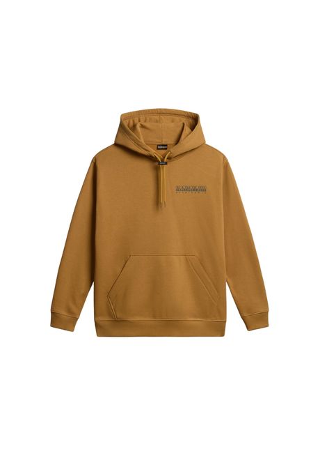 Hooded parka napapijri telemark
