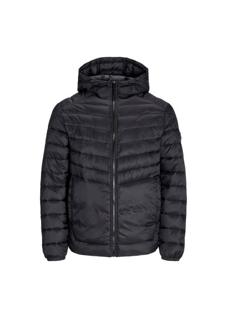 Hooded puffer jacket jack jones sprint
