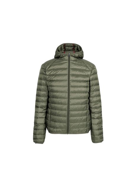Hooded puffer jacket jott nico noos