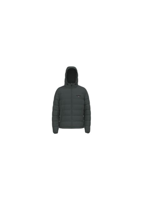 Hooded puffer jacket napapijri a suhre