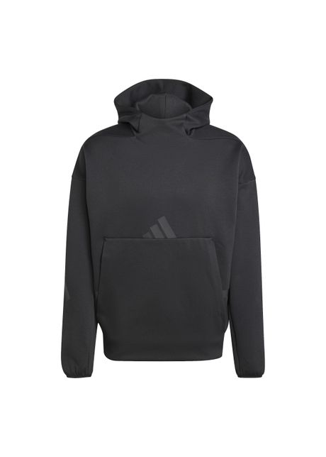Hooded sweatshirt adidas z n e