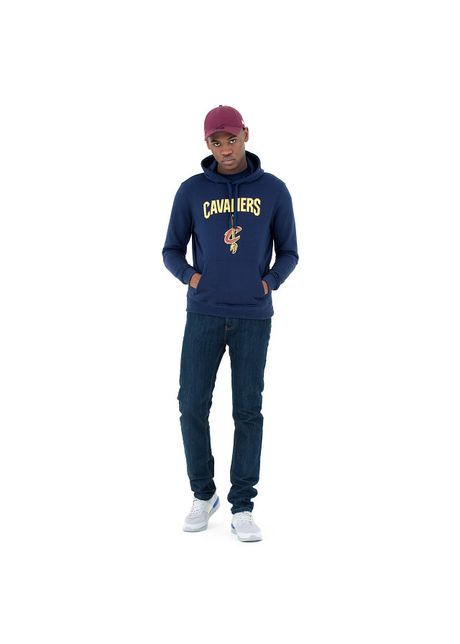 Hooded sweatshirt cleveland cavaliers nba