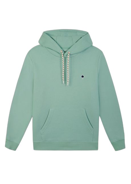 Hooded sweatshirt faguo dirac