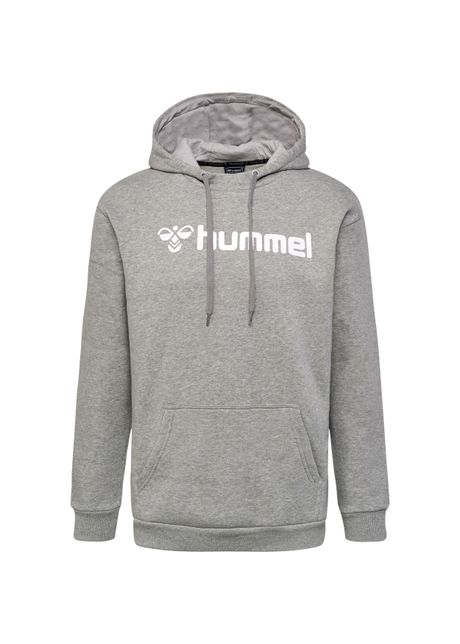 Hooded sweatshirt hummel mover