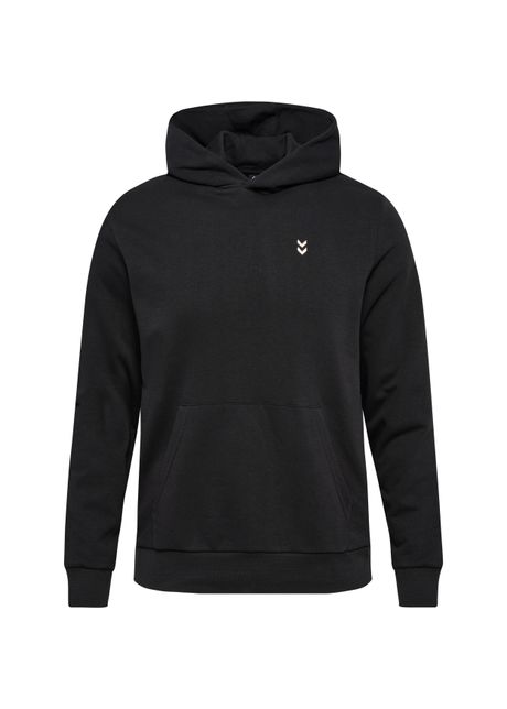 Hooded sweatshirt hummel pulse