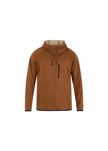 Hooded sweatshirt hurley cabrillo heat