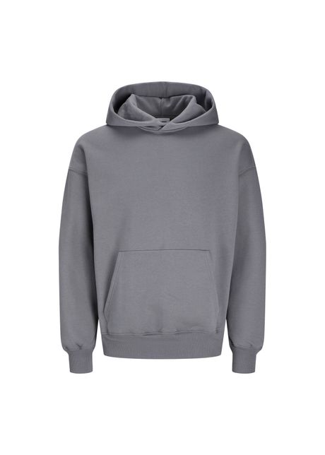 Hooded sweatshirt jack jones urban edge