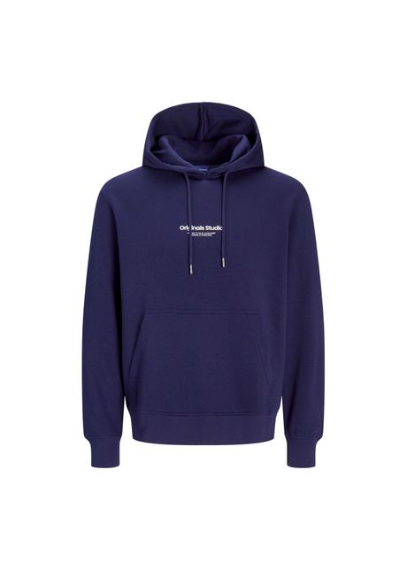 Hooded sweatshirt jack jones vesterbro