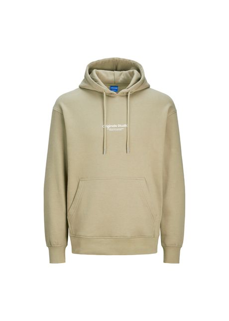 Hooded sweatshirt jack jones vesterbro