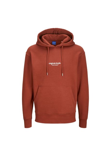 Hooded sweatshirt jack jones vesterbro