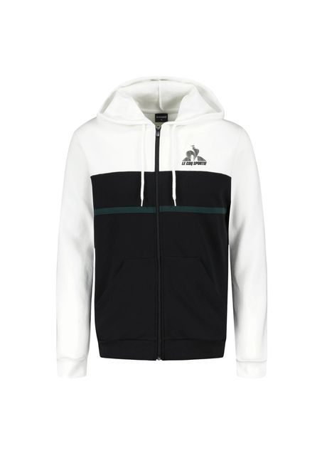 Hooded sweatshirt le coq sportif contemporain sp n 1