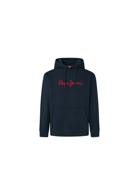 Hooded sweatshirt pepe jeans new joe