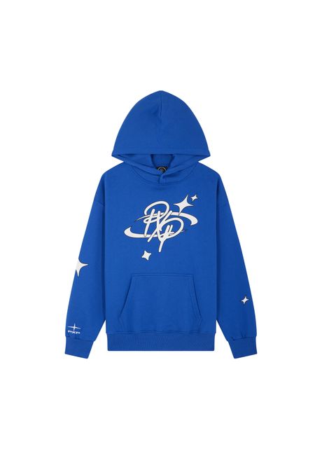 Hooded sweatshirt project x paris collaboration kalash
