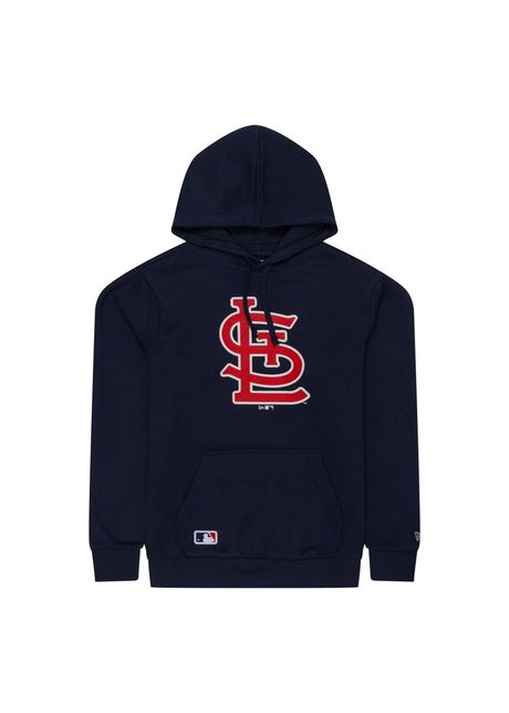 Hooded sweatshirt st louis cardinals nos mlb regular