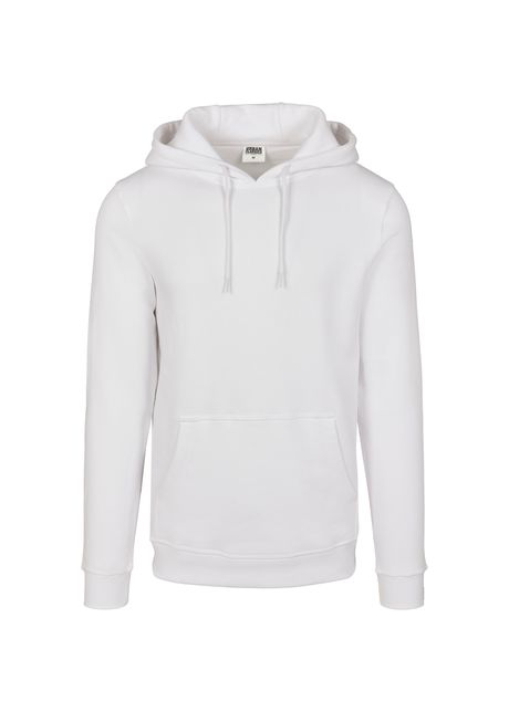 Hooded sweatshirt urban classic organic basic