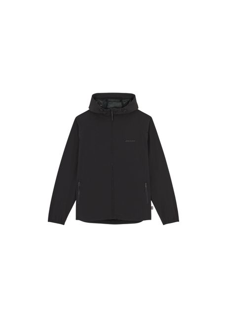 Hooded waterproof jacket dickies ronan shell