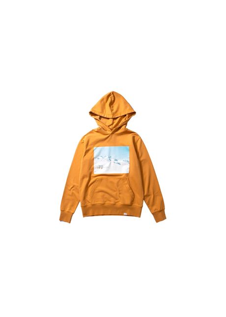 Hoodie edmmond moulet
