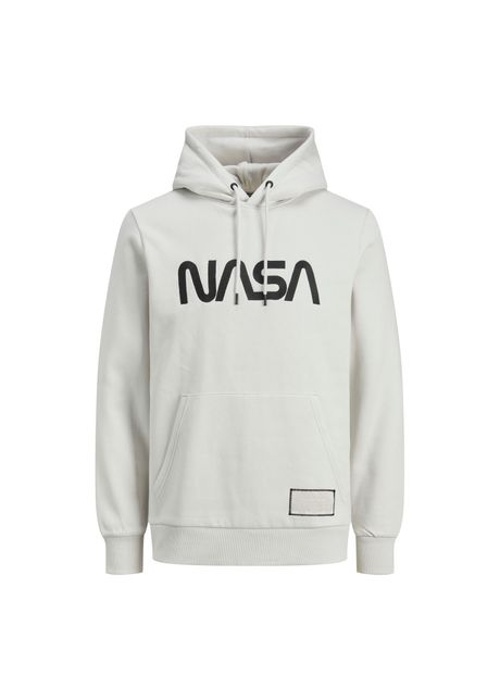 Hoodie jack jones nasa logo